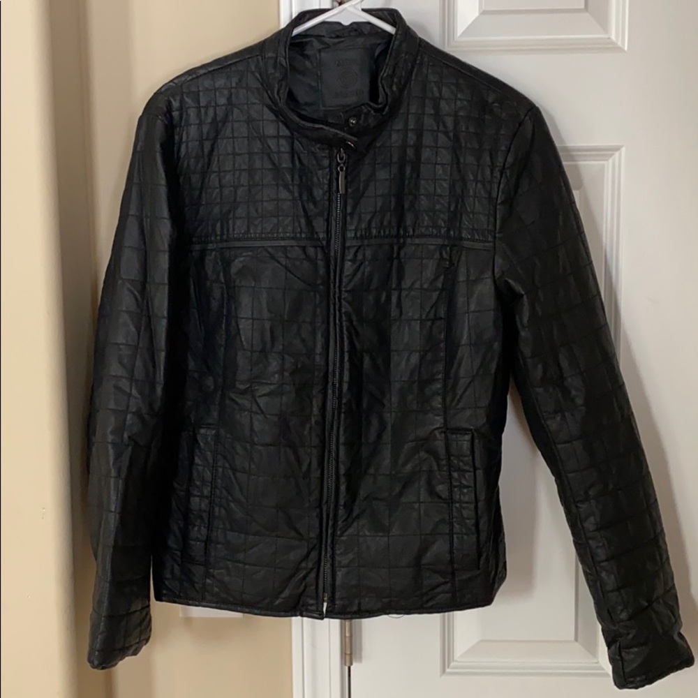 Max studio Max Jeans Jacket